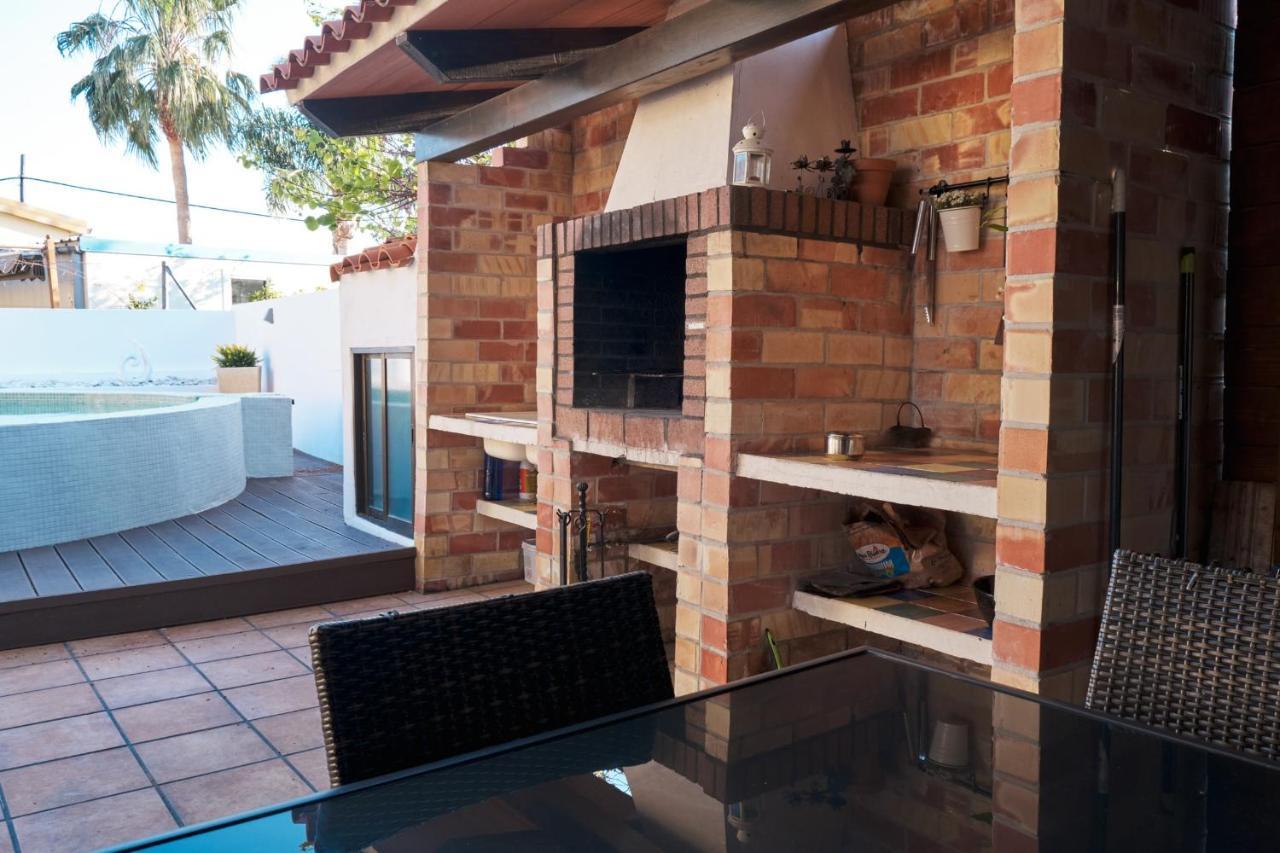Villa Eliza Denia Exterior photo