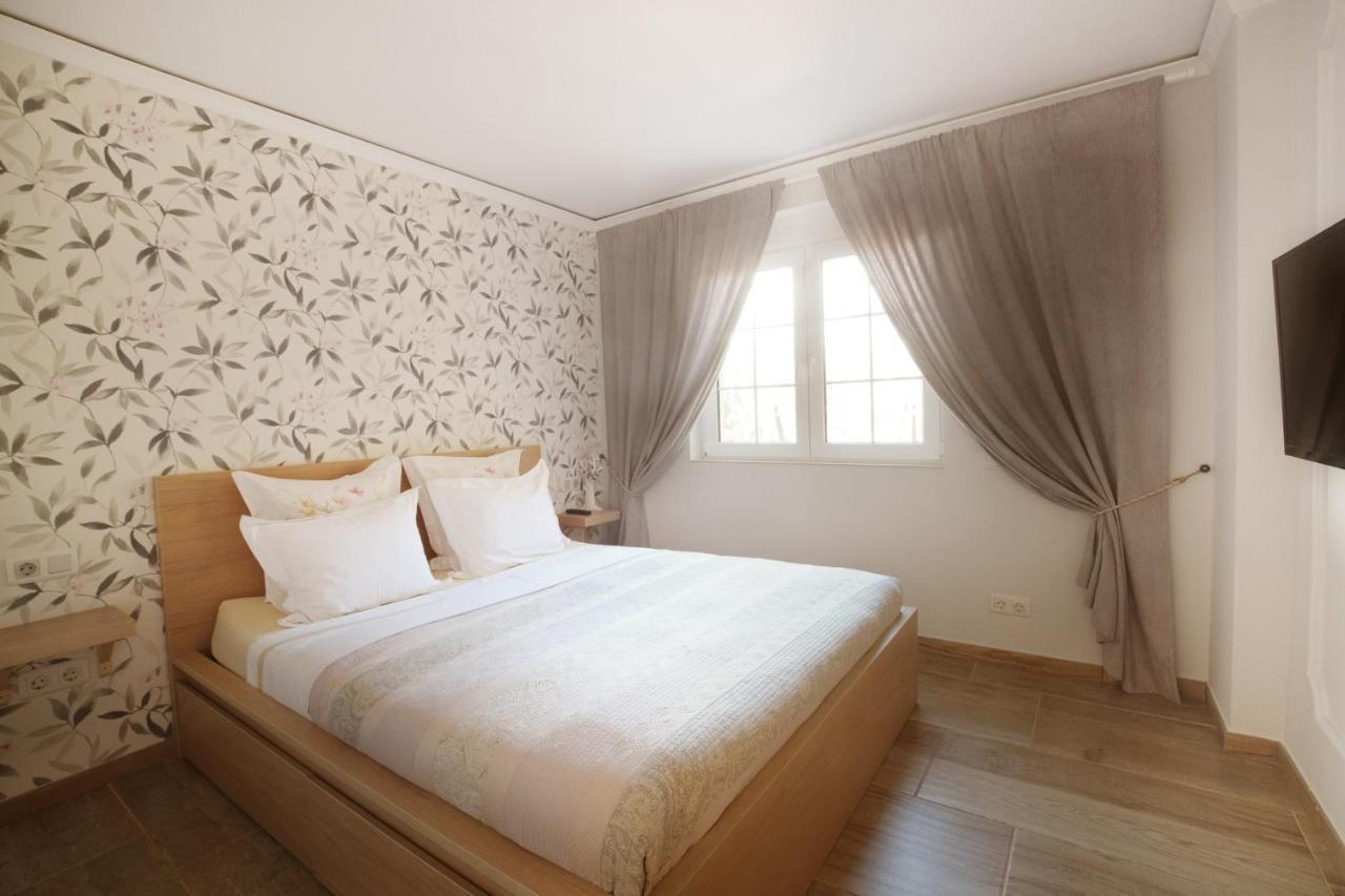 Villa Eliza Denia Exterior photo