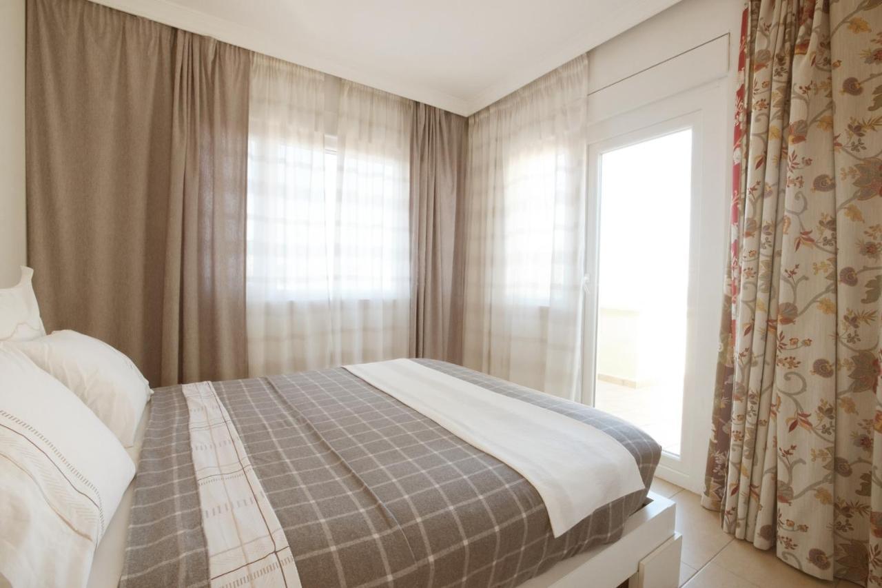 Villa Eliza Denia Exterior photo