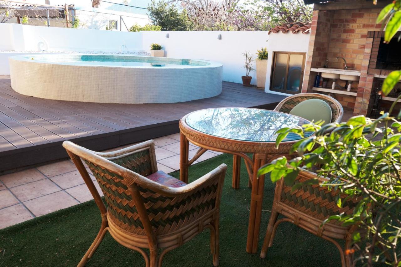 Villa Eliza Denia Exterior photo