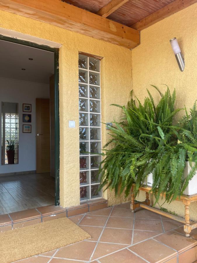 Villa Eliza Denia Exterior photo
