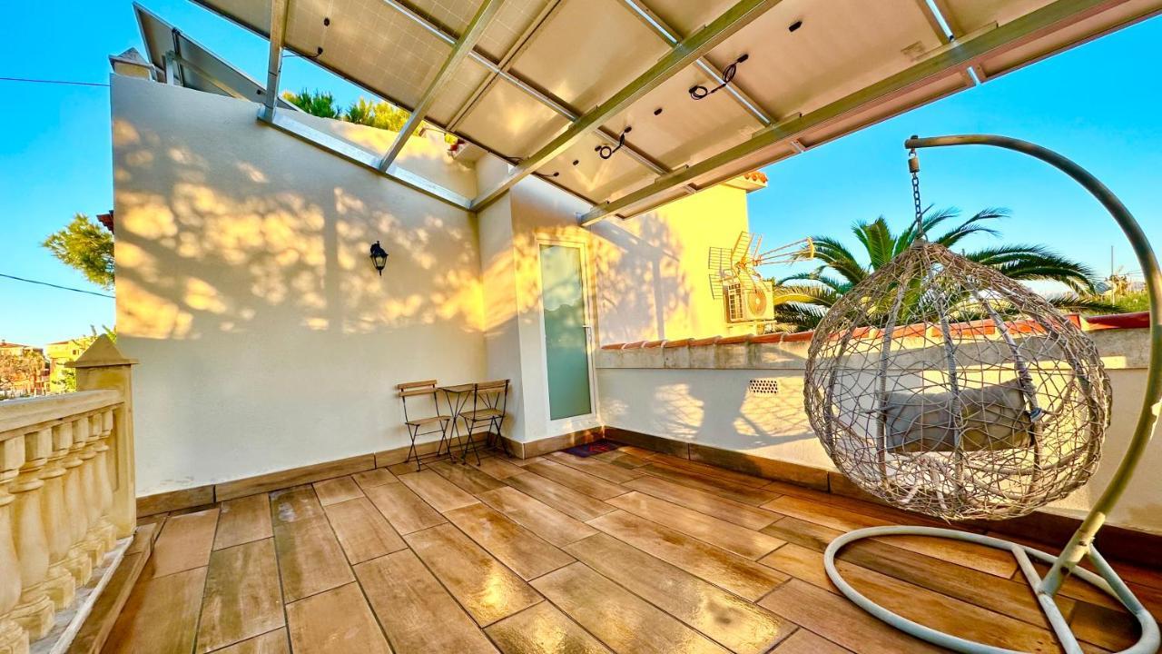 Villa Eliza Denia Exterior photo