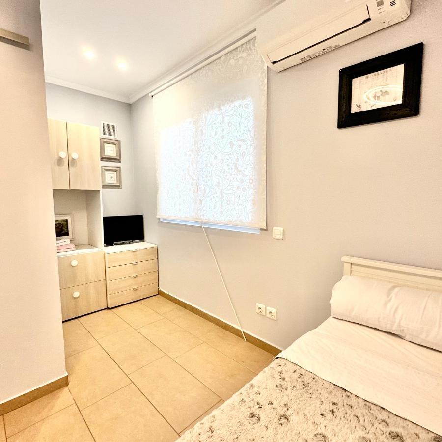 Villa Eliza Denia Exterior photo