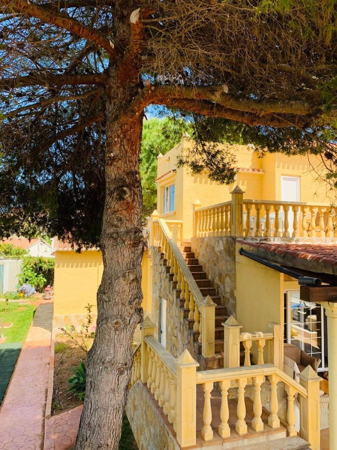 Villa Eliza Denia Exterior photo